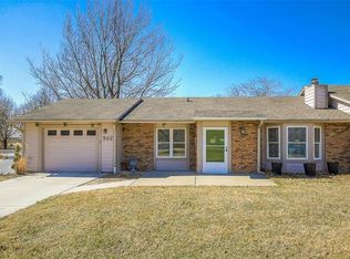 502 N Long Blvd, Raymore, MO 64083