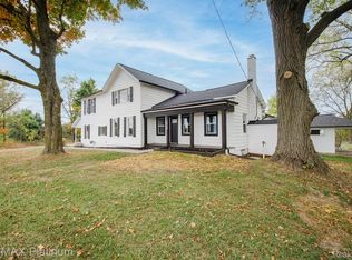 2950 Chilson Rd, Howell, MI 48843