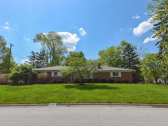 2nd image of 4401 Kenmont Pl