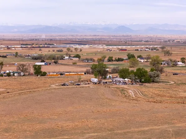 17080 County Road 32, Platteville, CO 80651