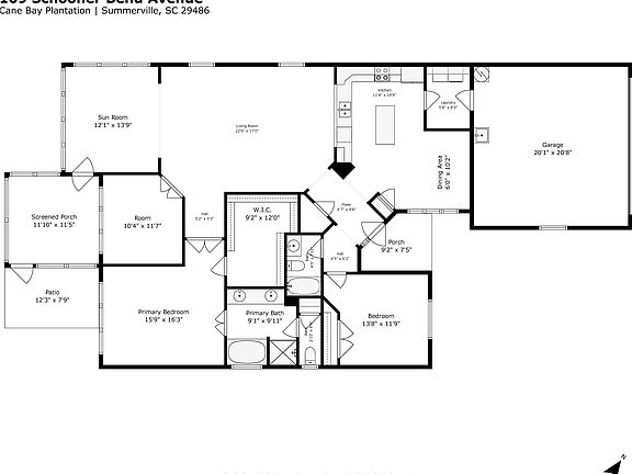 4th image of 109 Schooner Bend Ave
