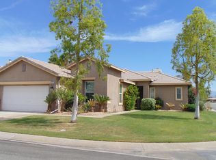 82531 Yeager Way, Indio, CA 92201
