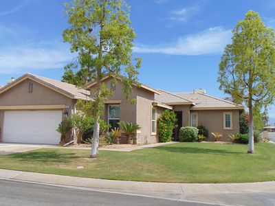 82531 Yeager Way, Indio, CA, 92201