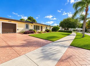 Winston Park Unit One, Miami, FL 33183