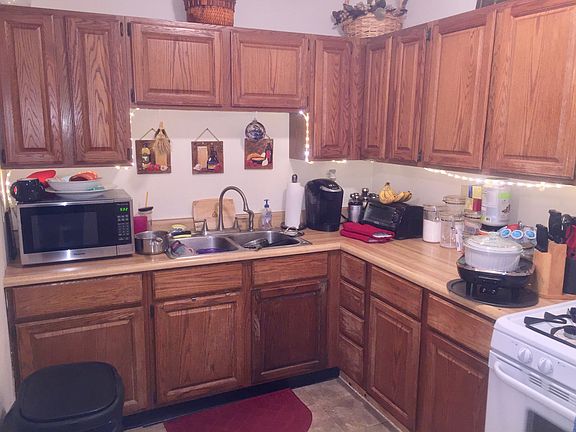 Kitchen Counter