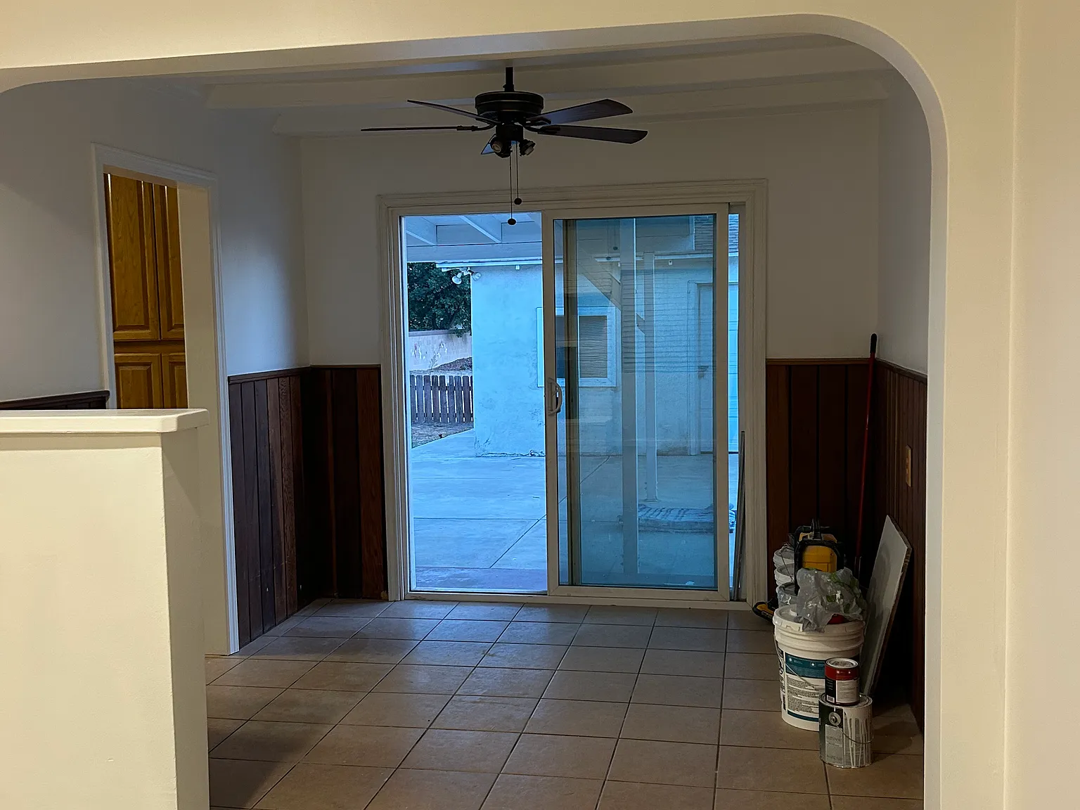 3 bed, 1290 sqft, $3,300 — Photo 1