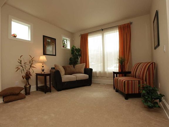 Formal Living Room