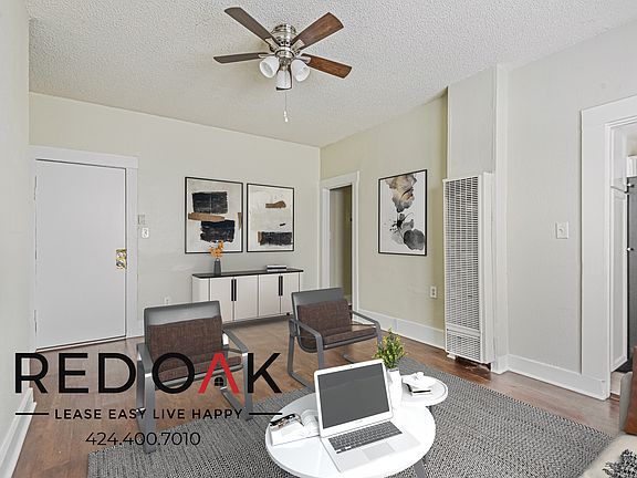 2nd image of 4606 1/2 S Vermont Ave #2