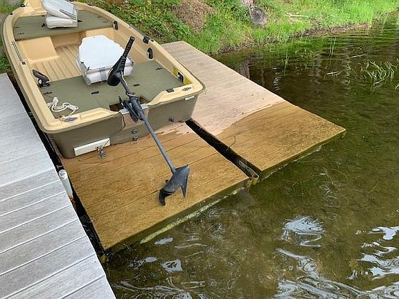 4th image of On Elsie Lake Ln