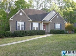 71 Mountain Brook Pkwy, Springville, AL 35146