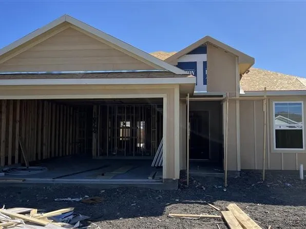 1901 Citation Dr, Corpus Christi, TX 78417