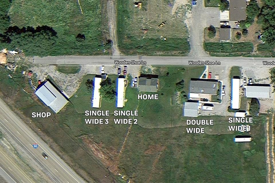 1st image of 9370 Wooden Shoe Ln