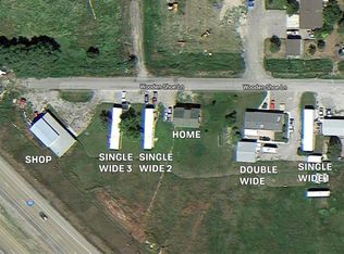 9370 Wooden Shoe Ln, Manhattan, MT 59741