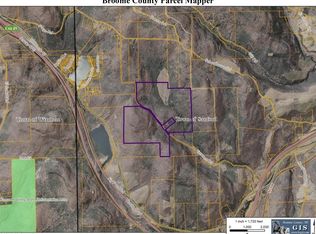 308 Tennent Rd, Windsor, NY 13865