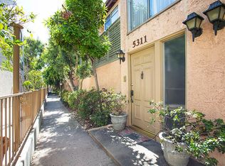 5311 Coldwater Canyon Ave APT C, Van Nuys, CA 91401