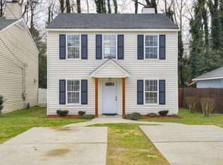 2230 Birnam Pl, Augusta, GA 30904
