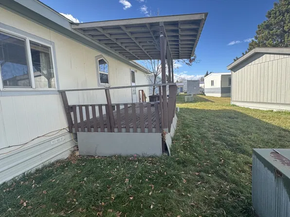 1820 Phoenix Ave, Helena, MT 59601