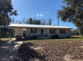 7491 Turkey Rd, Camilla, GA 31730