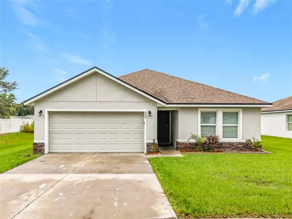 322 JUDY LANE, AUBURNDALE, FL 33823