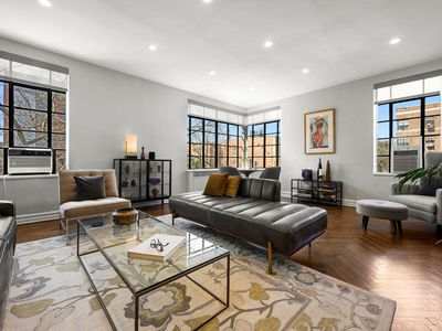 3001 Henry Hudson Parkway #4B, Bronx, NY, 10463