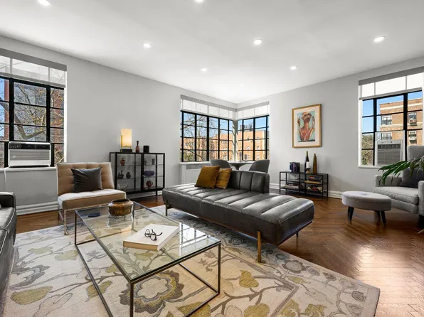 3001 Henry Hudson Parkway #4B, Bronx, NY 10463