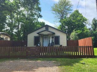 707 W Smith St, Brazoria, TX 77422