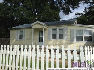 3716 Church St, Jackson, LA 70748