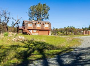 20241 Clydesdale Rd, Grass Valley, CA 95949