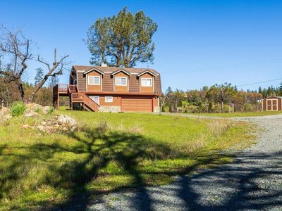 20241 Clydesdale Rd, Grass Valley, CA, 95949