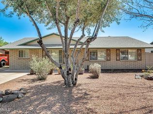 1001 E Cheryl Dr, Phoenix, AZ 85020