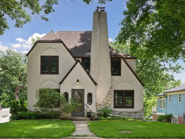 5149 Luverne Ave, Minneapolis, MN 55419