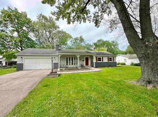 4455 Bradwood Ter, Fort Wayne, IN 46815