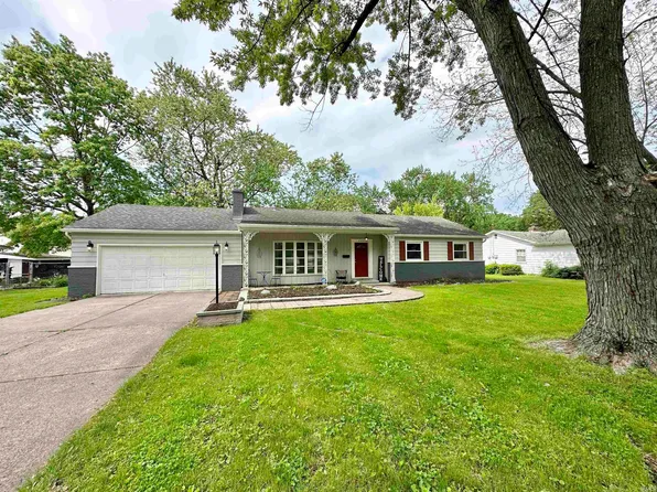 4455 Bradwood Ter, Fort Wayne, IN 46815