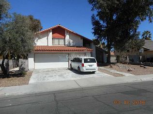 1818 Nuevo Rd, Henderson, NV 89014