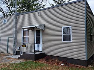 725 N 6th Pl, Sturgeon Bay, WI 54235