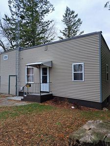 725 N 6th Pl, Sturgeon Bay, WI, 54235