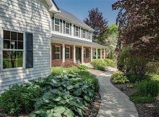 1544 Metzger Rd, Valley City, OH 44280