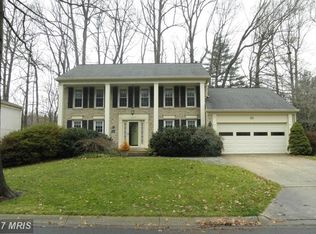 2144 Hidden Valley Ln, Silver Spring, MD 20904