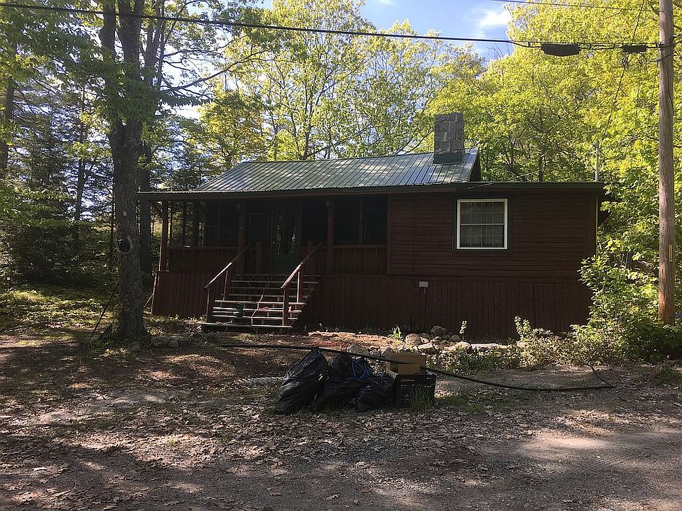 Awesome cabin 