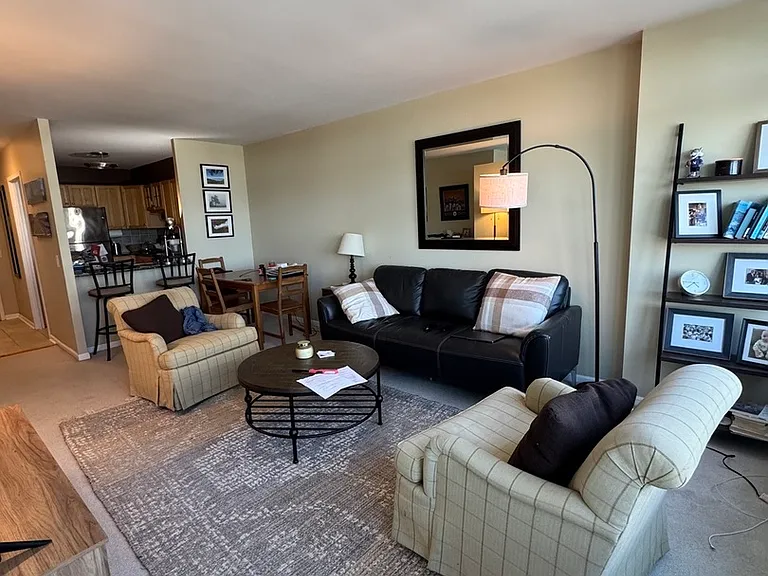 1560 N Sandburg Ter #1505 — Photo 3