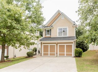 4265 Windale Dr, Lawrenceville, GA