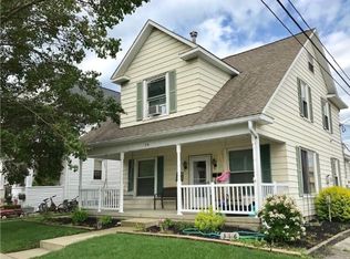 316 N Walnut St, Celina, OH 45822