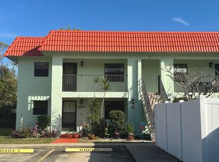 231 Circle Dr APT 4, Cape Canaveral, FL 32920