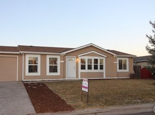 4435 N Shenandoah St, Greeley, CO 80634