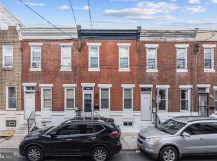 1333 S Hollywood St, Philadelphia, PA 19146
