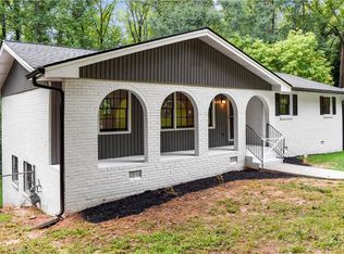 3530 Turner Heights Dr, Decatur, GA 30032