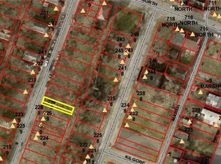 232 N 9th St, Steubenville, OH