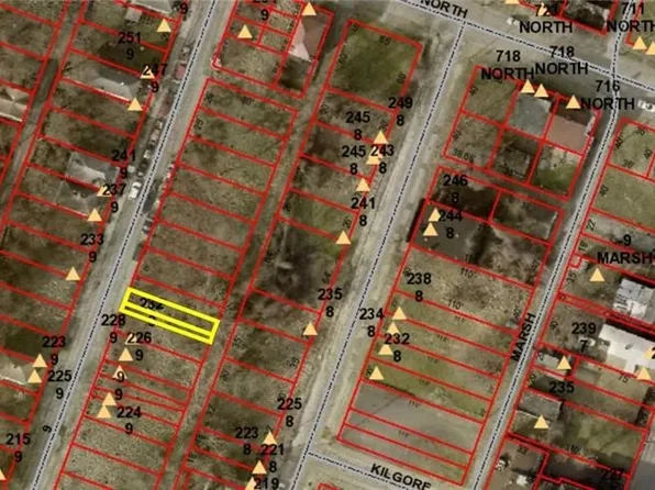 232 N 9th St, Steubenville, OH 43952