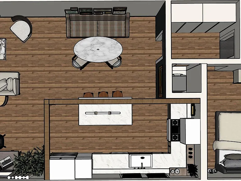 916 W Melwood St — Photo 17