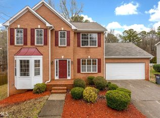 1366 Lamont Dr SW, Mableton, GA 30126
